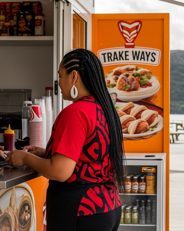 Takeaways & Fast Food