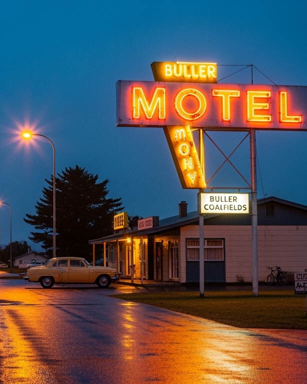 Motels