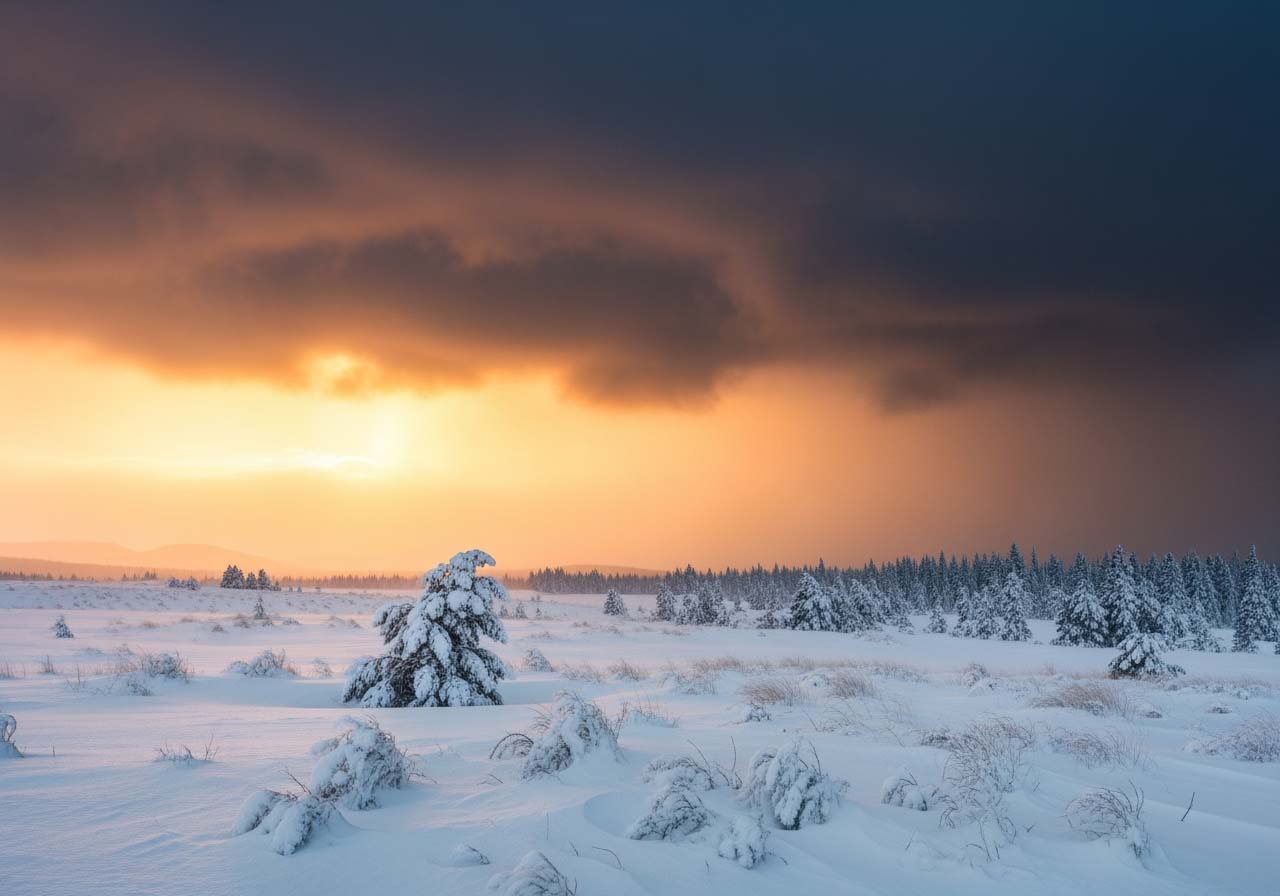 Cosy Escapes: Winter Retreats in Buller