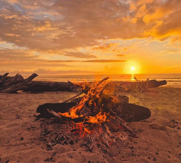 Hanka Vojtechovska Karamea